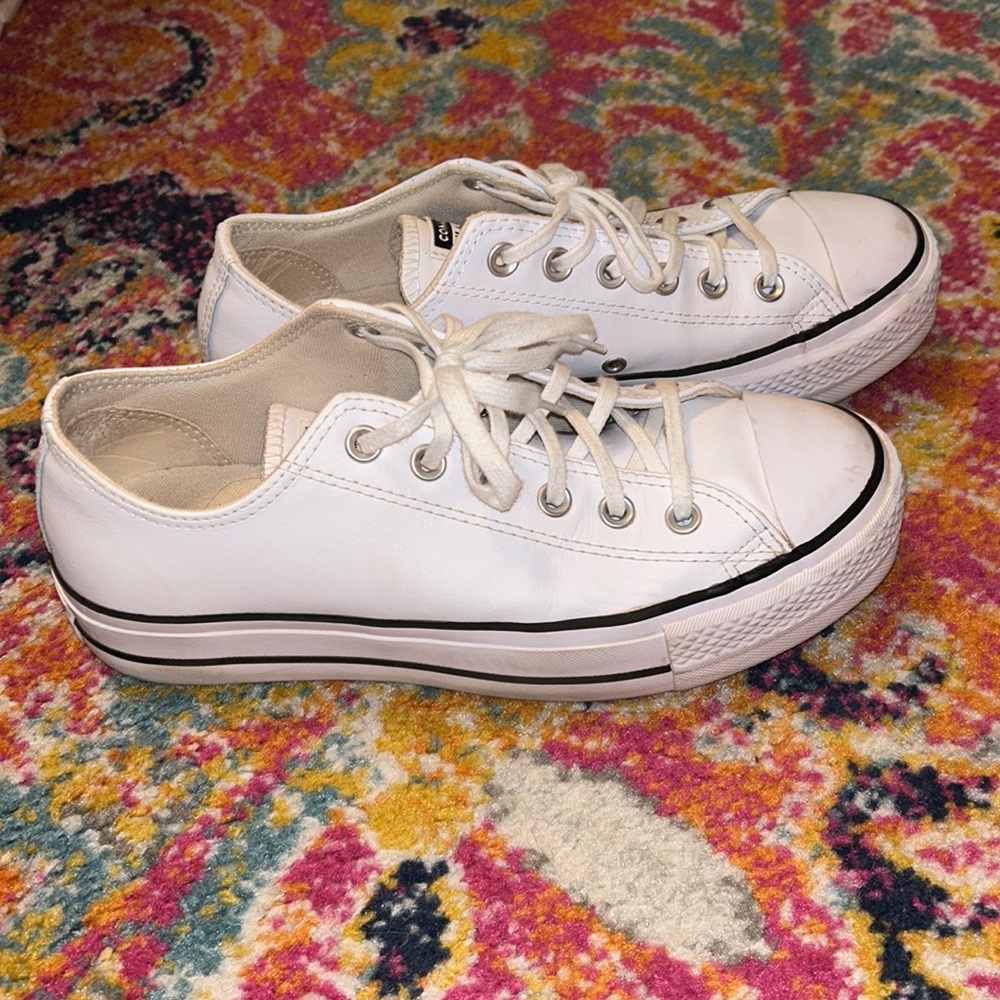Platform Converse - image 1